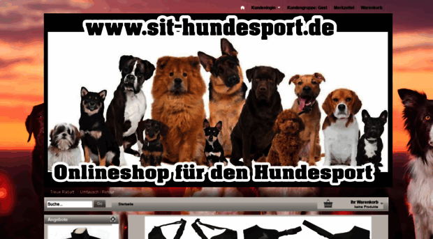 sit-hundesport.de