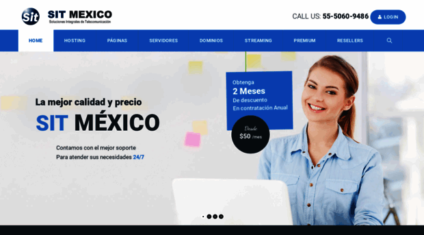 sit-mexico.com