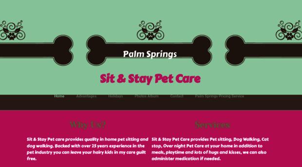 sit-stay-petcare.com