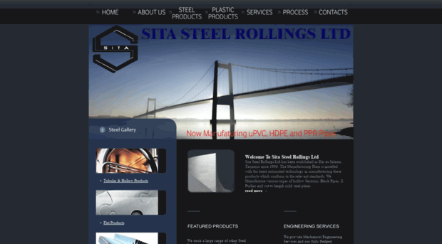 sita-steel.com