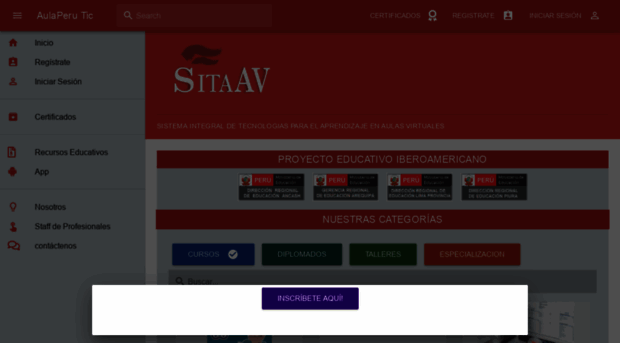 sitaav.org