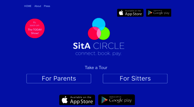 sitacircle.com