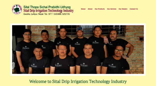 sitaldripnepal.com