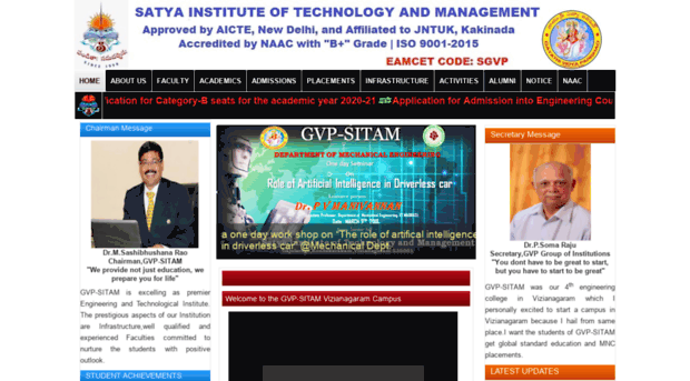 sitam.co.in