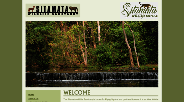 sitamatawildlifesanctuary.com