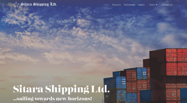 sitarashipping.co.in