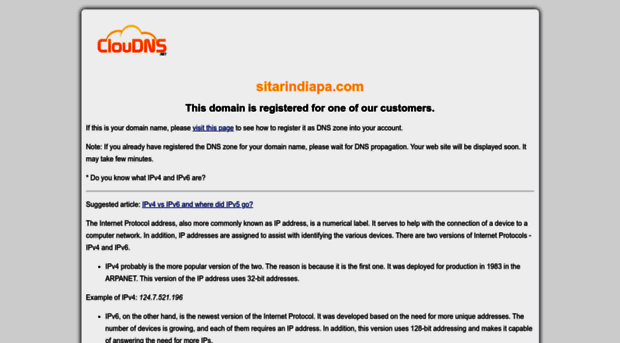 sitarindiapa.com