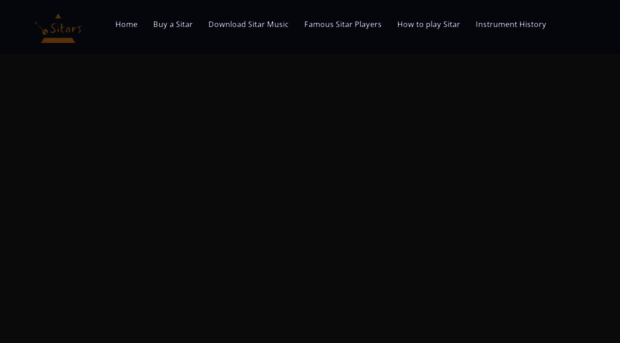 sitars.net