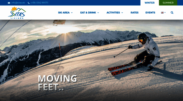 sitas.ski