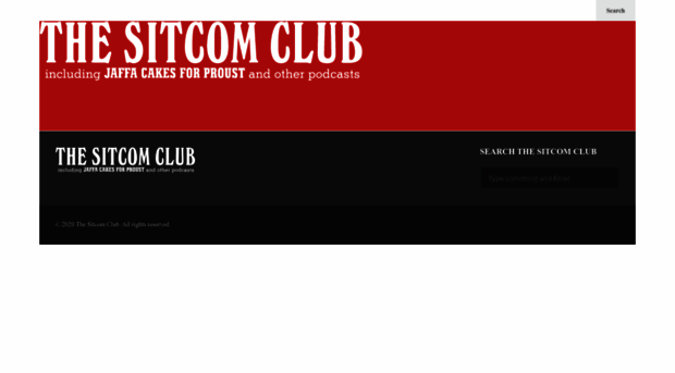 sitcomclub.com
