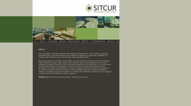 sitcur.com