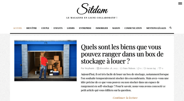 sitdom30.fr