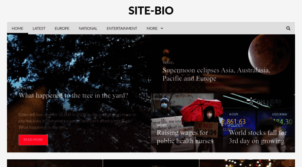 site-bio.com