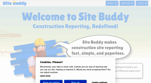 site-buddy.com