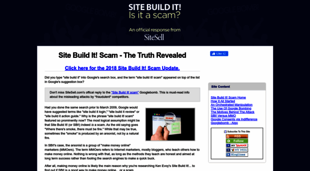 site-build-it-scam.com