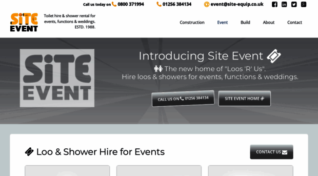 site-event.co.uk