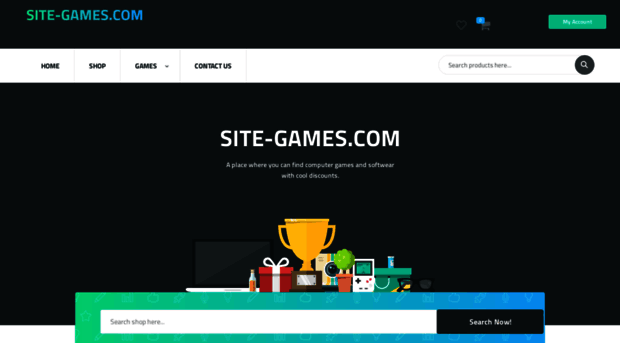 site-games.com