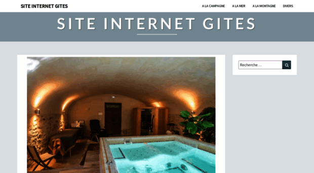 site-internet-gites.com