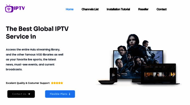 site-iptv.com