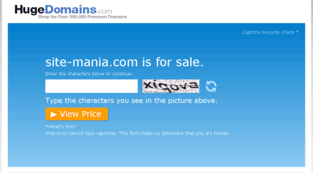 site-mania.com