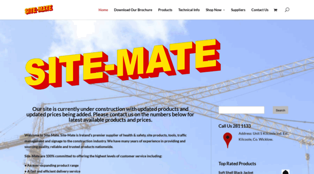 site-mate.ie