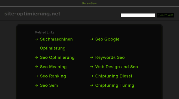 site-optimierung.net