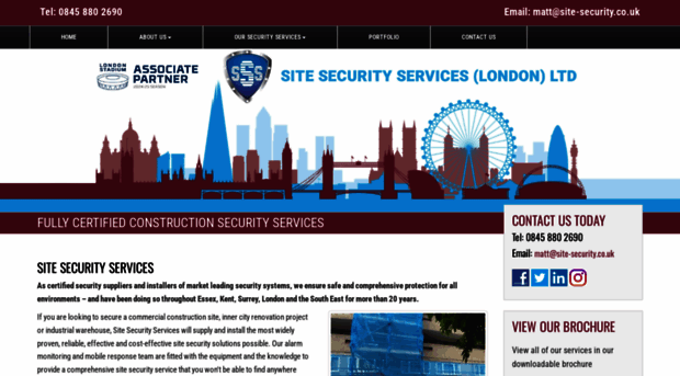 site-security.co.uk