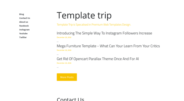 site-templatetrip.strikingly.com