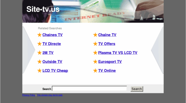 site-tv.us