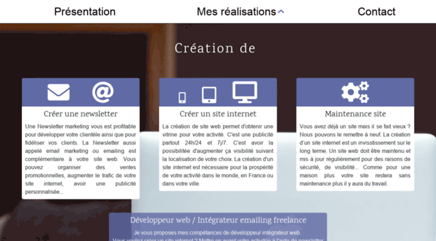 site-web-france.com
