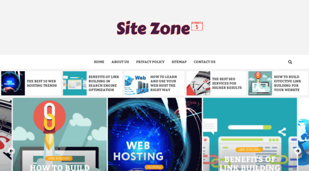 site-zone.org