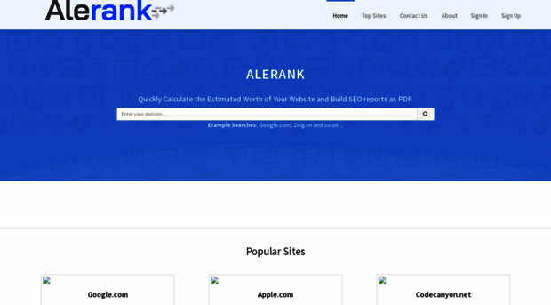 site.alerank.com