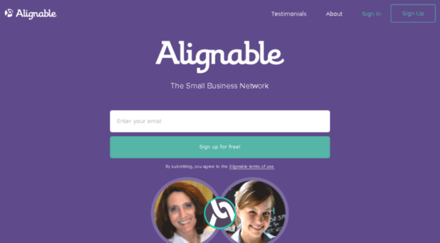 site.alignable.com