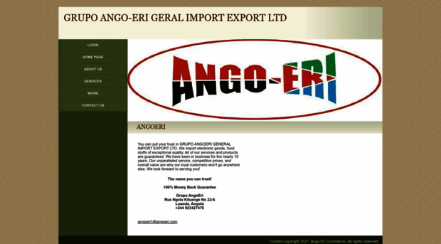 site.angoeri.com