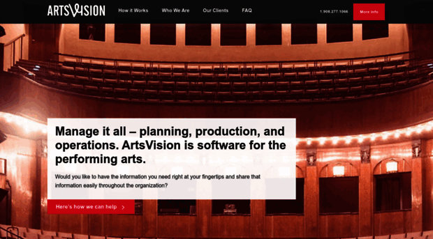 site.artsvision.net