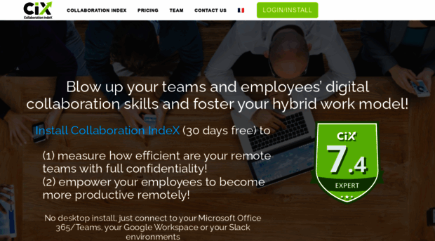 site.collaboration-index.com