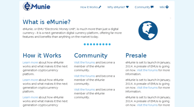 site.emunie.com