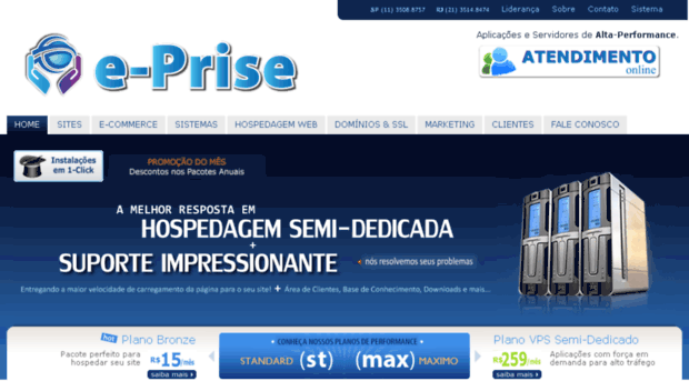 site.eprise.com.br