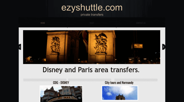 site.ezyshuttle.com