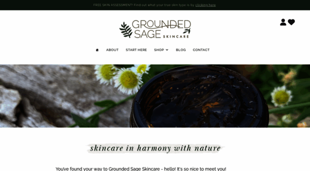 site.groundedsage.com