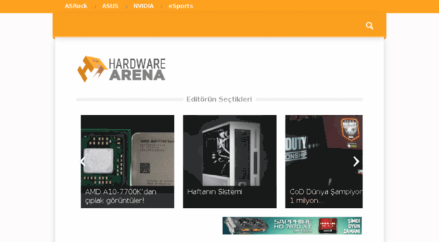 site.hardwarena.com