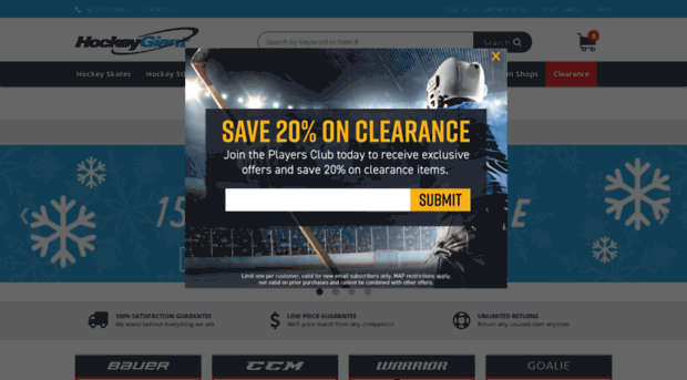 site.hockeygiant.com