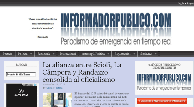 site.informadorpublico.com