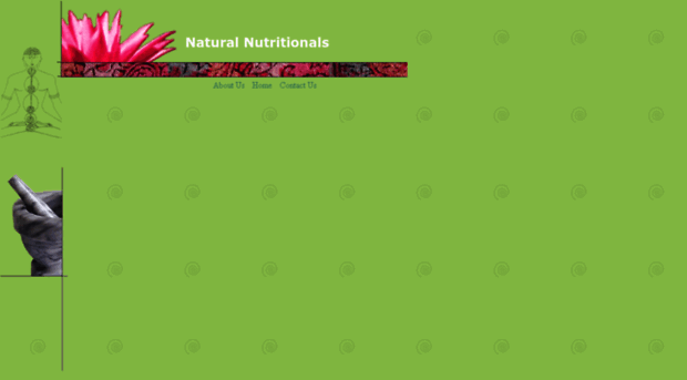 site.naturalnutritionals.com