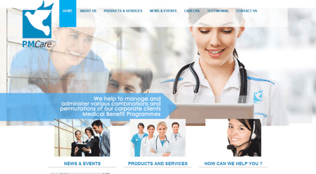 site.pmcare4u.com.my