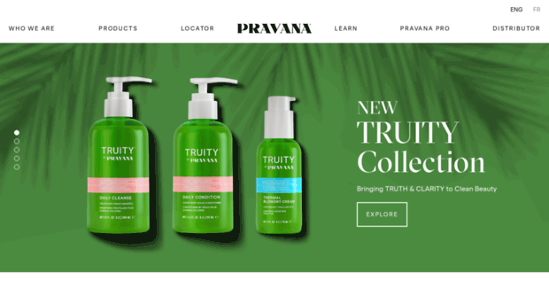 site.pravana.com