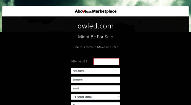 site.qwled.com