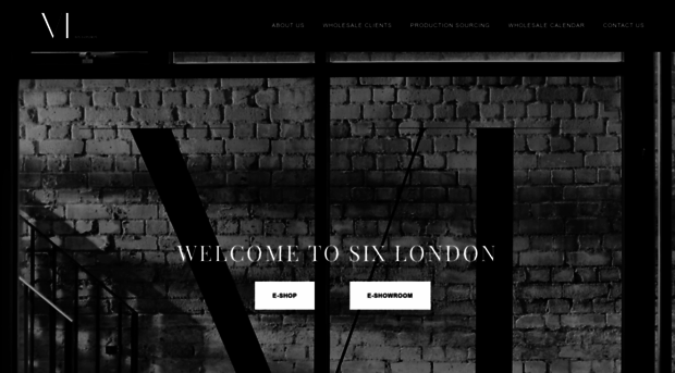 site.sixlondon.com
