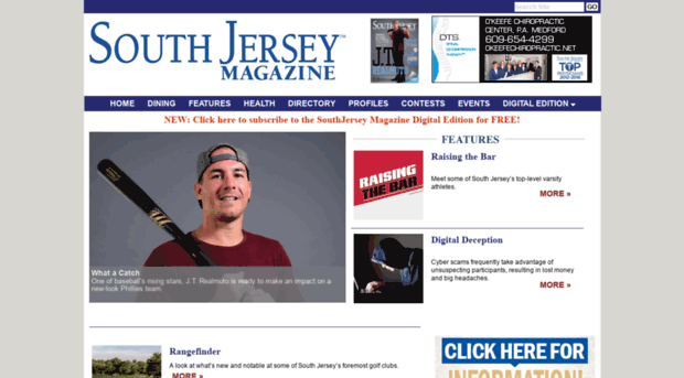 site.southjerseymagazine.com