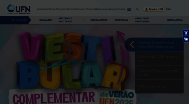 site.ufn.edu.br